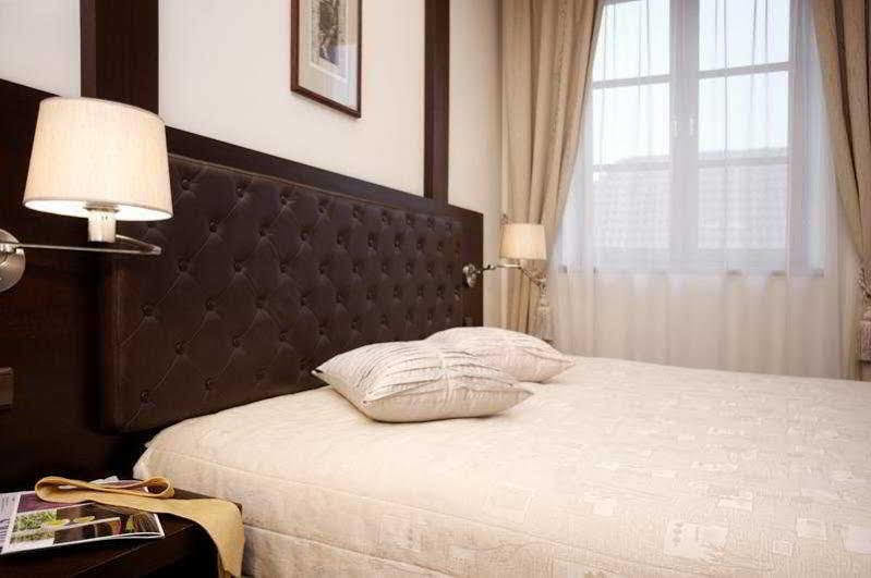 Amberton Cozy Hotell